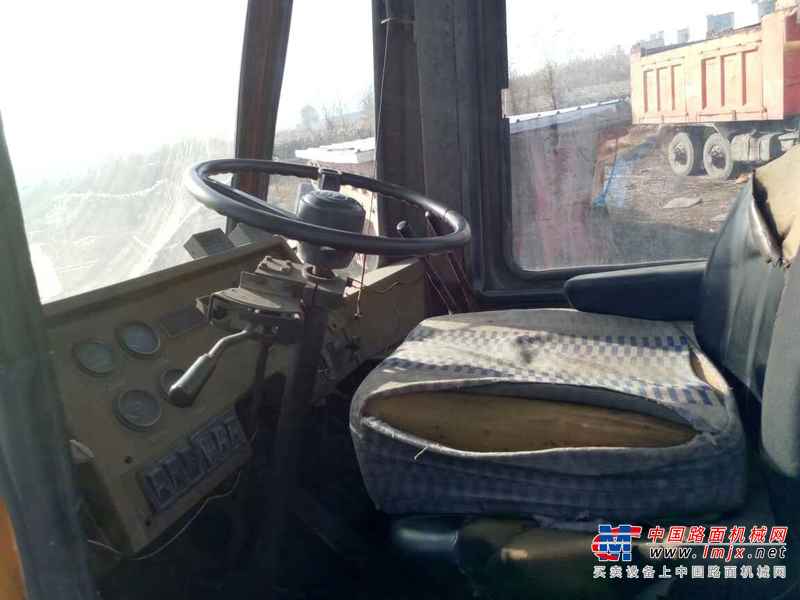 山西出售转让二手8000小时2003年柳工ZL30E装载机