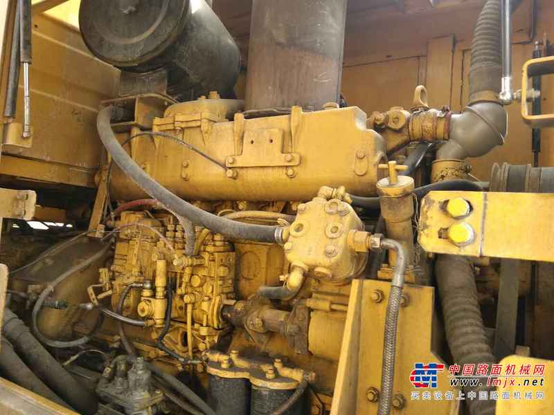 山西出售转让二手3500小时2013年临工LG953装载机