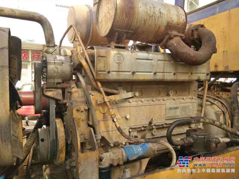 山西出售转让二手6000小时2009年龙工LG850装载机