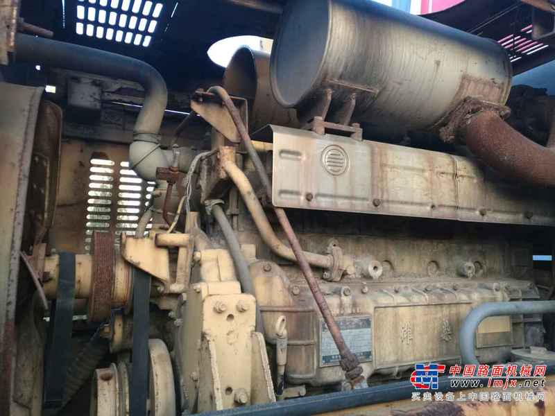 山西出售转让二手9000小时2008年龙工LG850装载机