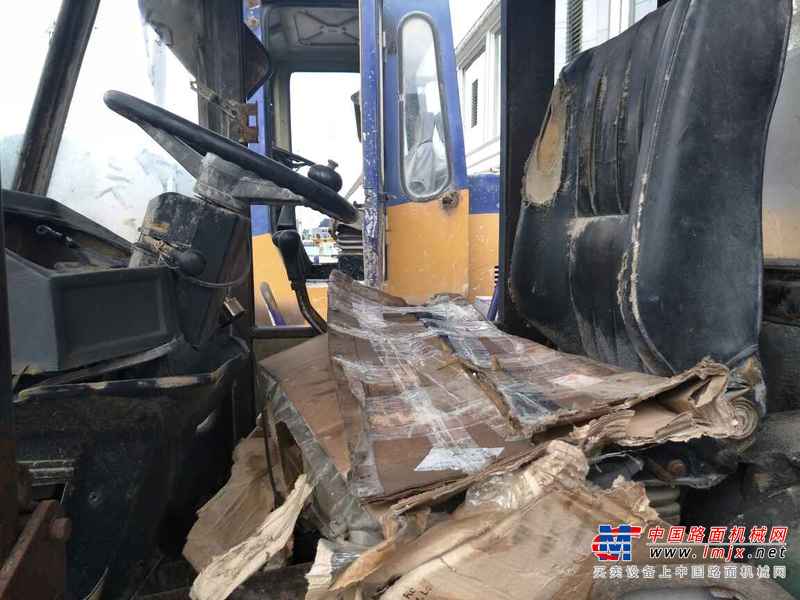 贵州出售转让二手9000小时2008年成工ZL30B装载机