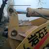 山西出售转让二手8000小时2008年山工SEM956装载机