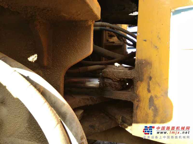 山西出售转让二手9000小时2004年临工ZL50F装载机