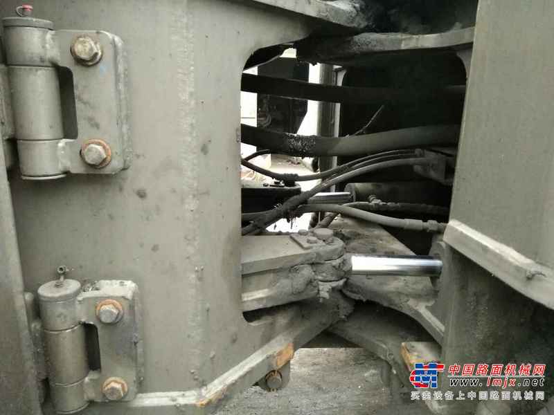 山西出售转让二手2500小时2013年临工LG953装载机