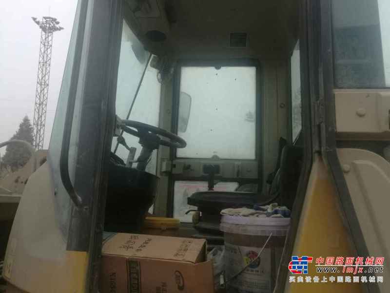 山西出售转让二手500小时2015年明宇重工ZL930装载机