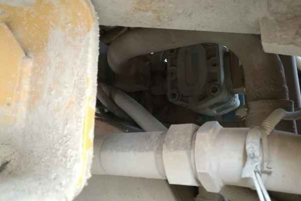 山西出售转让二手5200小时2011年龙工LG50C装载机