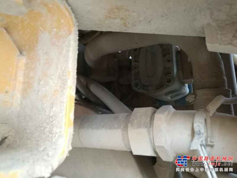 山西出售转让二手5200小时2011年龙工LG50C装载机