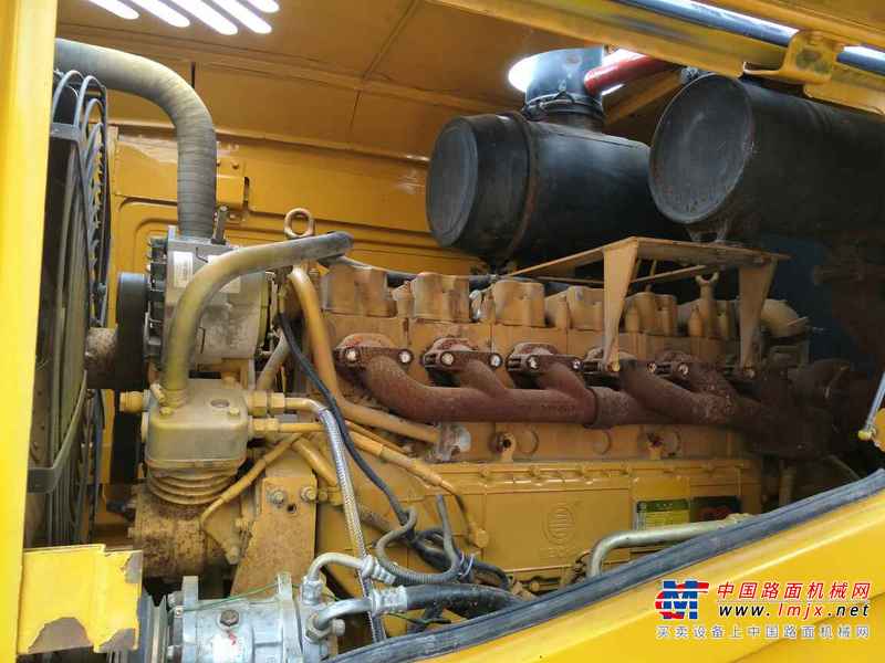 贵州出售转让二手1935小时2014年徐工LW500KL装载机