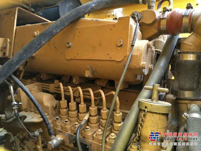 贵州出售转让二手1935小时2014年徐工LW500KL装载机