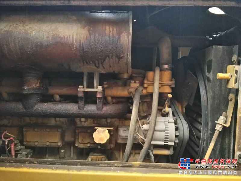 山西出售转让二手6000小时2011年成工ZL30B装载机