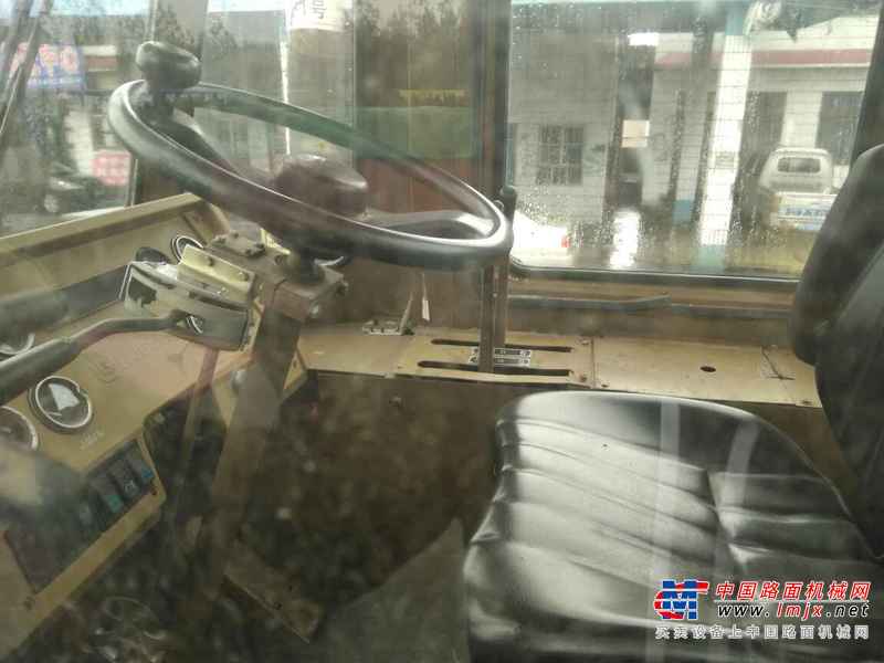 山西出售转让二手3000小时2014年柳工ZL30E装载机