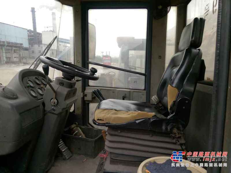 江西出售转让二手5000小时2012年龙工LG850D装载机