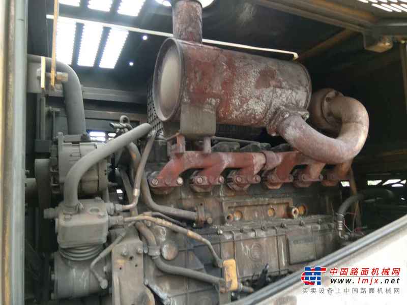 江西出售转让二手5000小时2013年龙工LG855B装载机