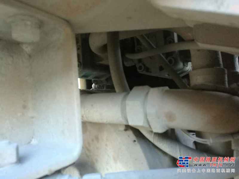 山西出售转让二手5000小时2012年龙工LG50C装载机