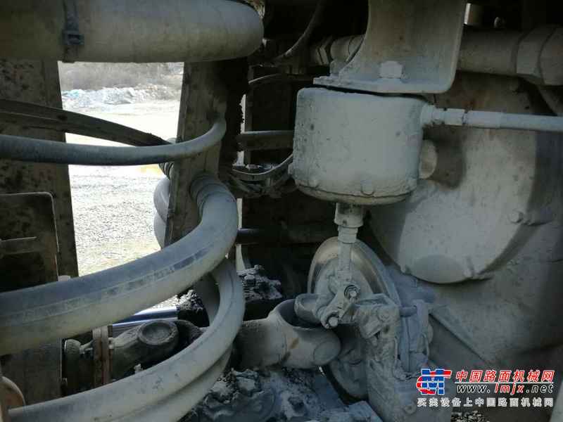 山西出售转让二手5000小时2012年龙工LG50C装载机