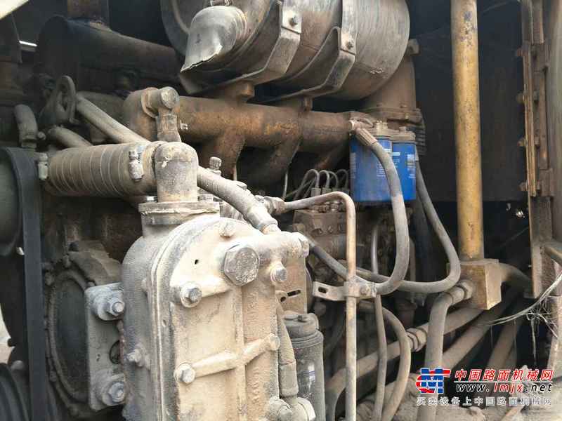 贵州出售转让二手8972小时2008年柳工ZL30E装载机