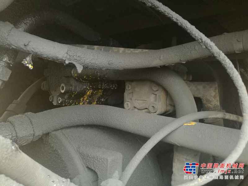 山西出售转让二手4500小时2007年厦工XG951IIIL装载机