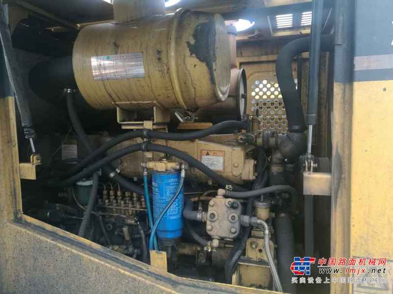 山西出售转让二手3500小时2013年厦工XG955IIIL装载机