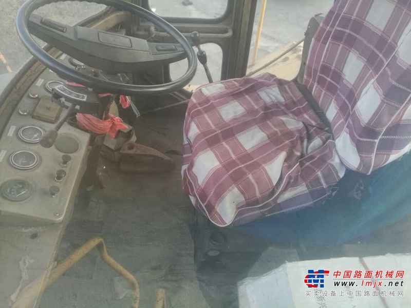 山西出售转让二手5800小时2006年成工ZL30B装载机