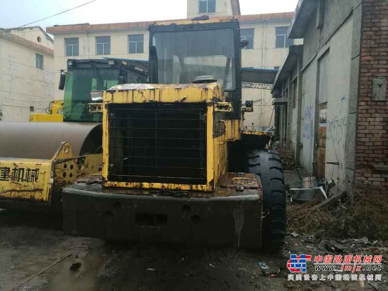 山西出售转让二手5800小时2006年成工ZL30B装载机