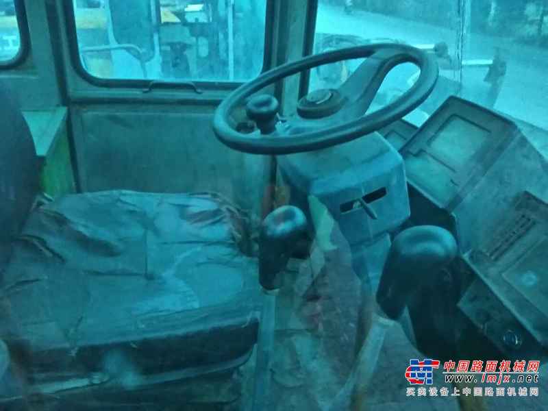 山西出售转让二手11000小时2008年徐工LW541F装载机