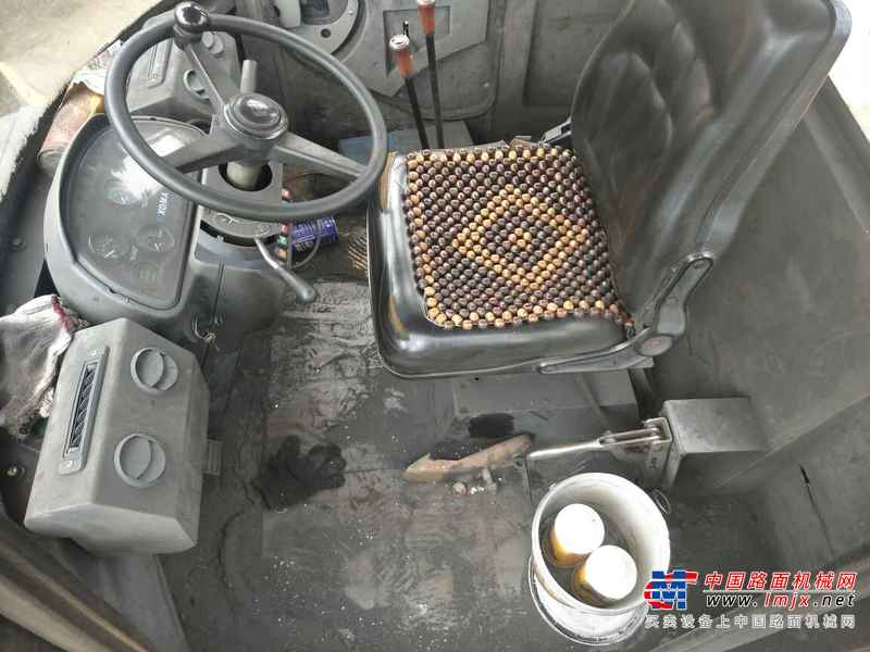 贵州出售转让二手5000小时2012年临工LG956装载机