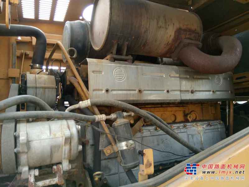 江西出售转让二手5000小时2012年龙工LG850D装载机