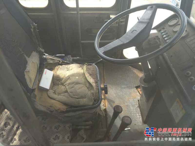贵州出售转让二手6000小时2007年临工LG933装载机