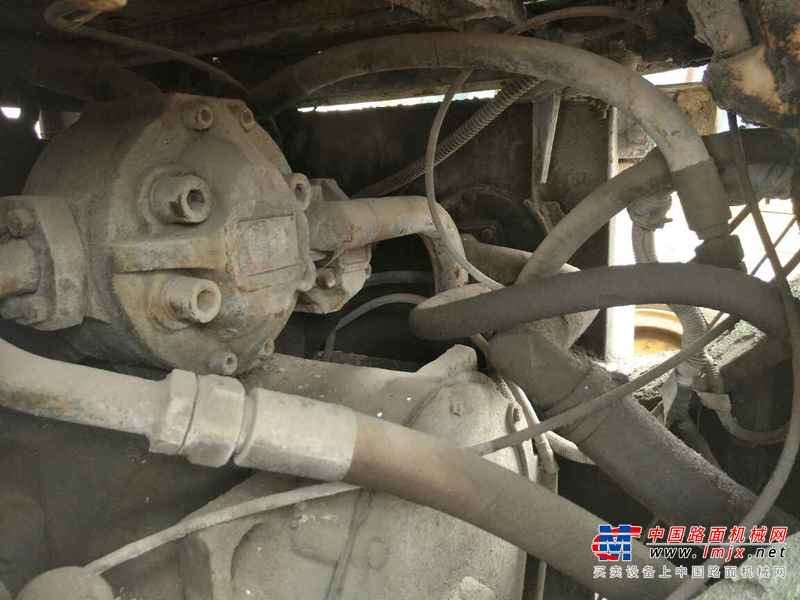 贵州出售转让二手6000小时2009年成工ZL50B装载机