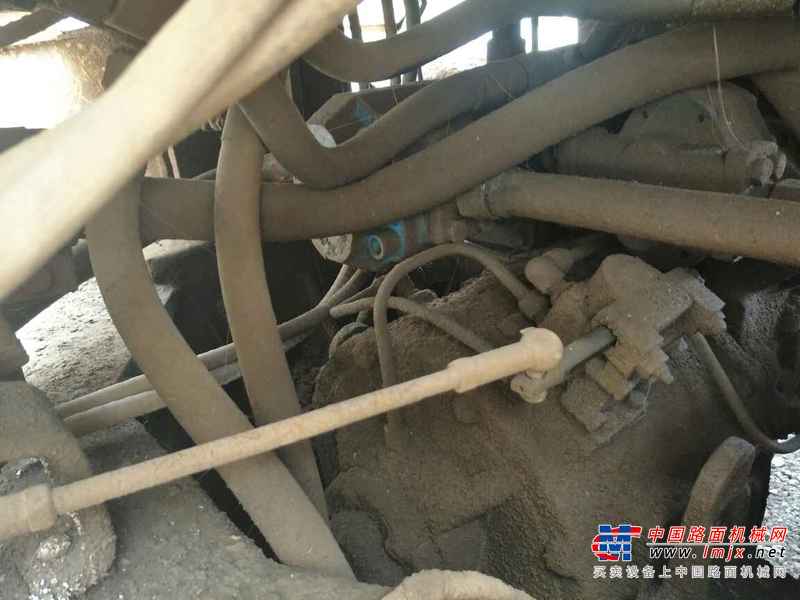 贵州出售转让二手6000小时2008年成工ZL30E装载机
