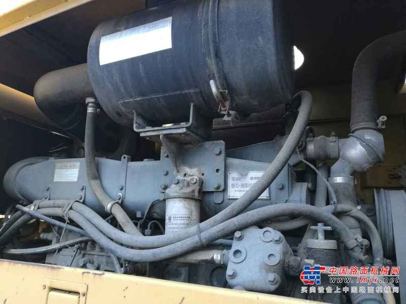 山西出售转让二手7800小时2009年柳工ZL50C装载机