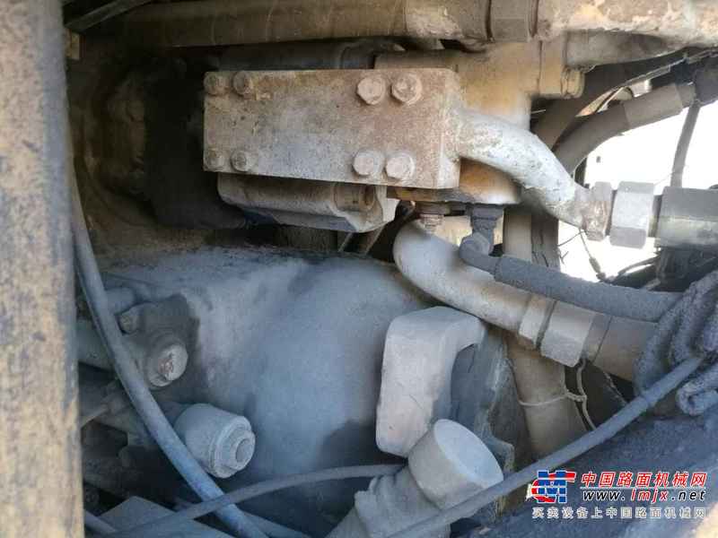 山西出售转让二手12000小时2004年厦工XG951II装载机