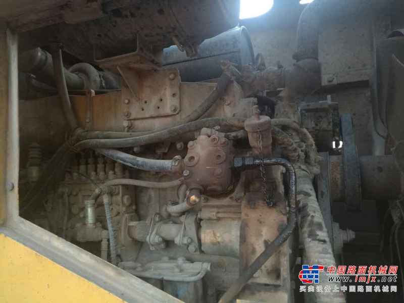 山西出售转让二手3800小时2008年厦工XG951L装载机