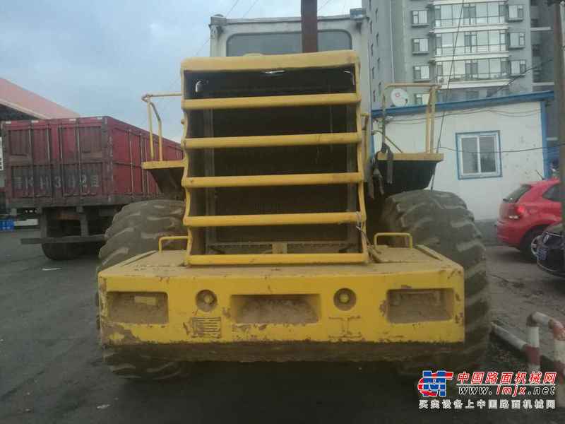 山西出售转让二手3800小时2008年厦工XG951L装载机