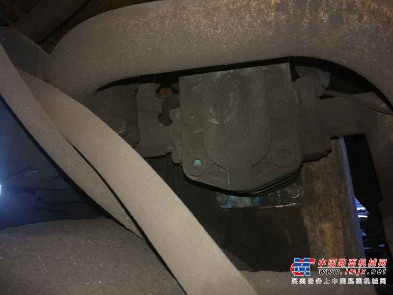 山西出售转让二手2500小时2012年柳工ZL50CN装载机