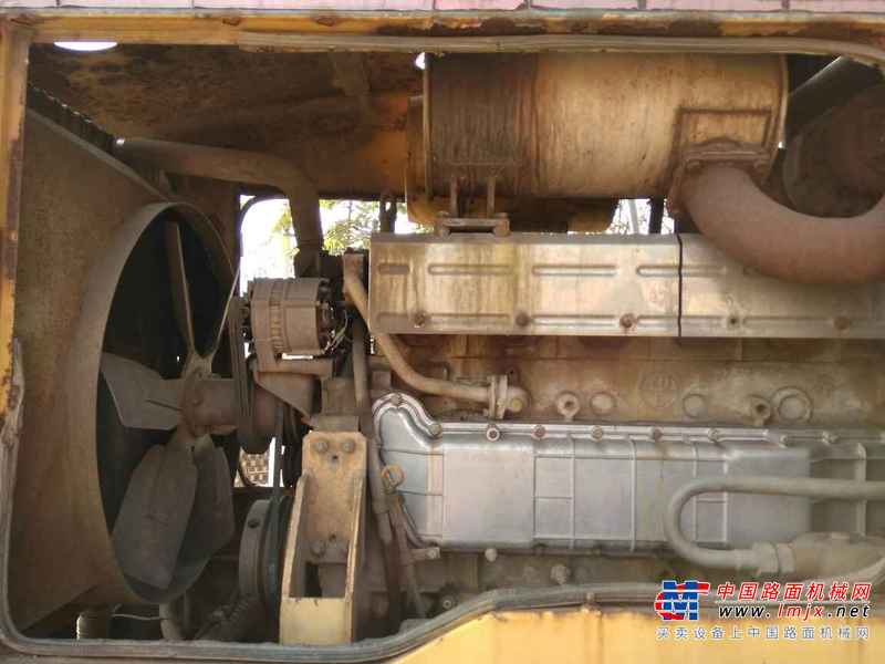山西出售转让二手9000小时2006年徐工ZL50DII装载机