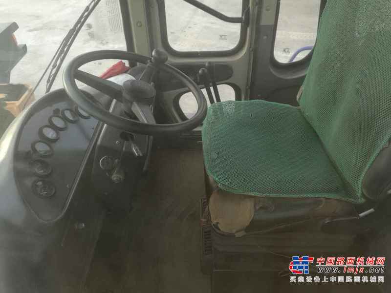 山西出售转让二手3800小时2011年龙工LG850装载机