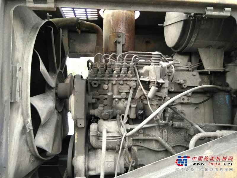 山西出售转让二手9000小时2009年厦工XG953II装载机