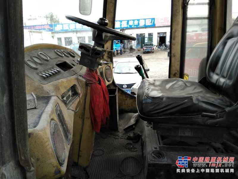 山西出售转让二手9000小时2009年厦工XG953II装载机