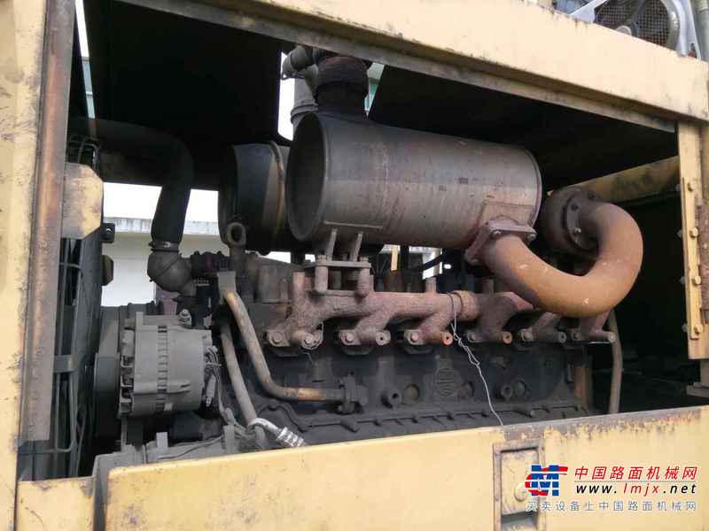 江西出售转让二手9999小时2006年柳工CLG50C装载机