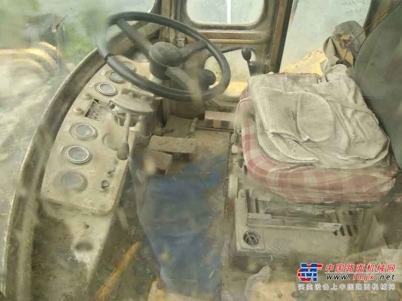 山西出售转让二手11000小时2006年厦工XG951装载机