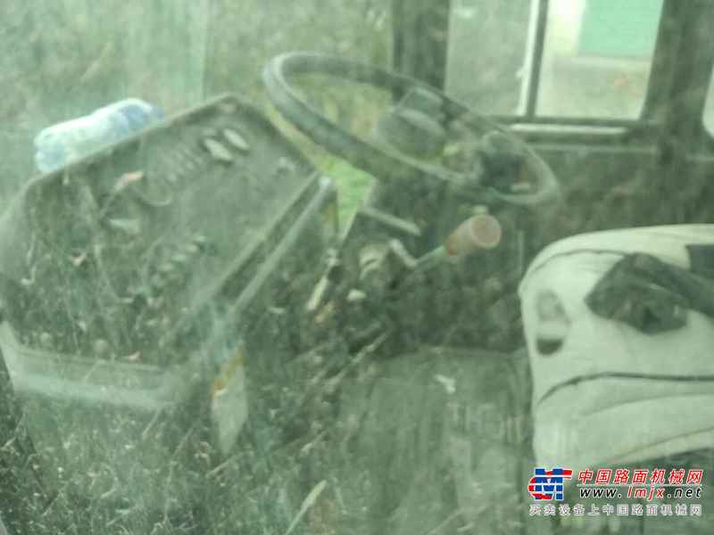 山西出售转让二手2800小时2010年临工LG933L装载机