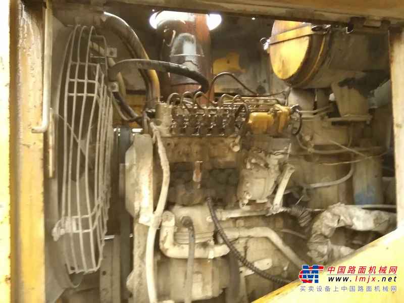 山西出售转让二手10000小时2006年厦工XG951L装载机