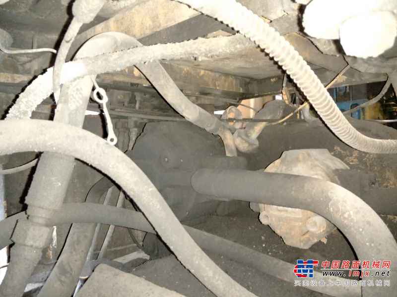 贵州出售转让二手9000小时2004年龙工ZL50B装载机