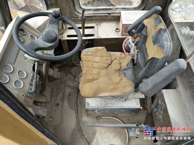 贵州出售转让二手5000小时2009年柳工ZL30E装载机