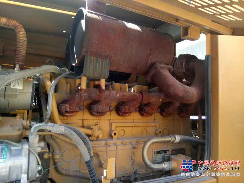 山西出售转让二手2500小时2013年龙工LG855D装载机