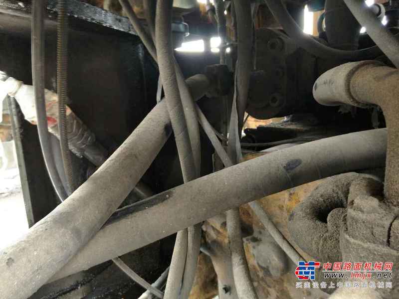 贵州出售转让二手3008小时2011年临工LG953装载机