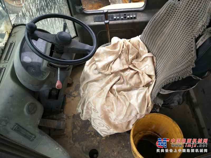 贵州出售转让二手3008小时2011年临工LG953装载机