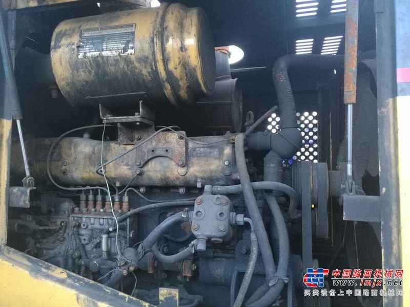 山西出售转让二手3000小时2010年厦工XG953III装载机