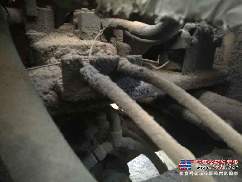 山西出售转让二手3000小时2010年厦工XG953III装载机